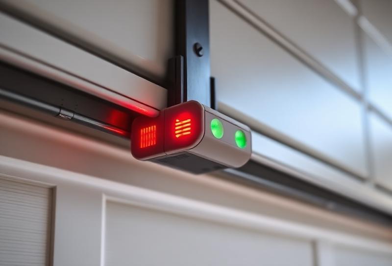 Auto-Reverse Sensors: Protecting Your Family - Peshastin Garage Doors blog