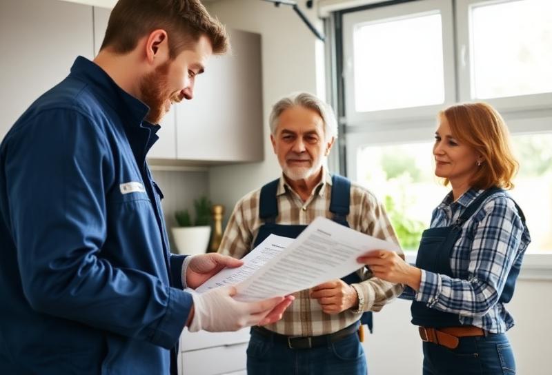 Warranty Value Assessment: Making Smart Decisions - Peshastin Garage Doors blog