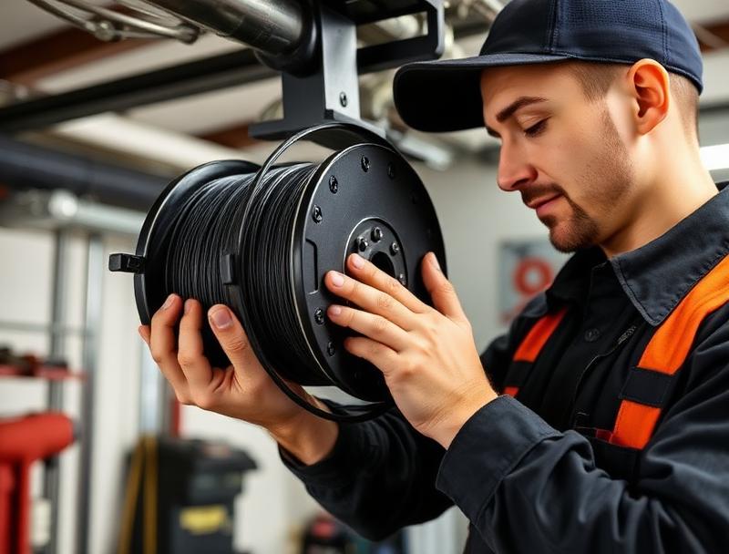 Repair service - professional garage door technician in Peshastin WA